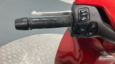 Honda SH125A (19MY)